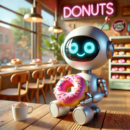 The AI-Infused Path to More Marketing Wins in 2025