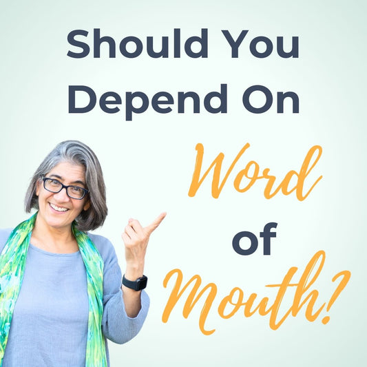 Is "Word of Mouth" A Legit Marketing Method?