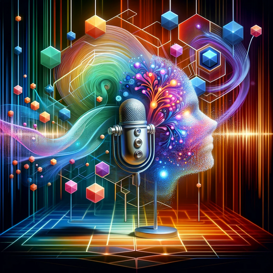AI + Emotional Intelligence with Nick Usborne (Part 2)