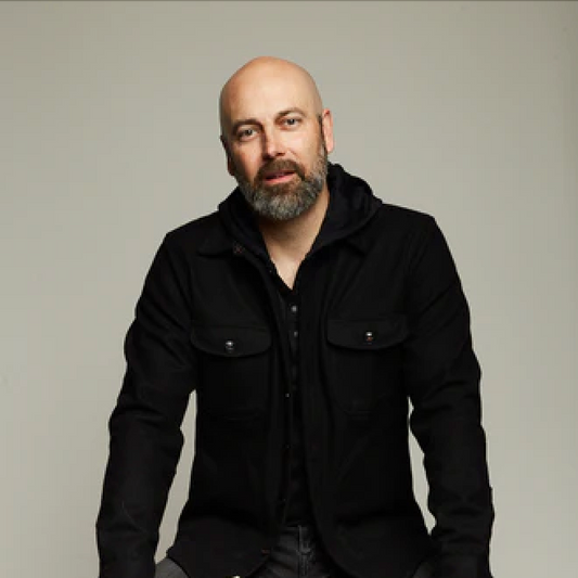 Antidote to Impostor Syndrome with Ben Callahan