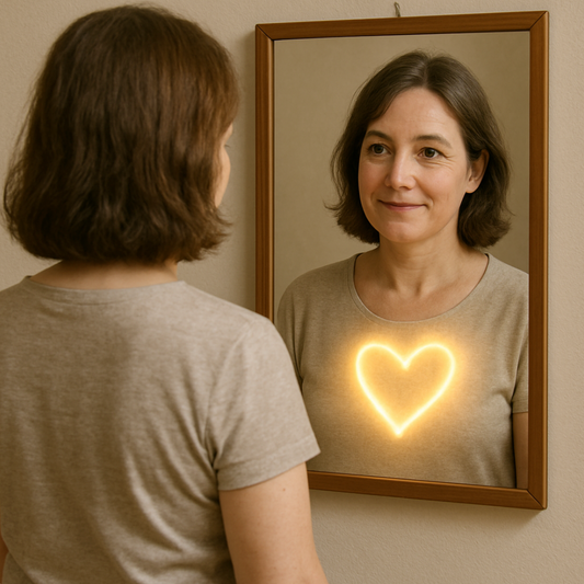 How (Exactly) To “Be More Human”