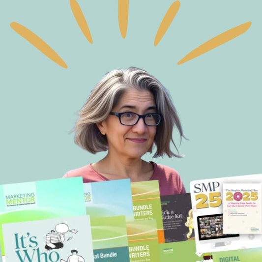 Want More Client Referrals? Tips from “Artificial Ilise”