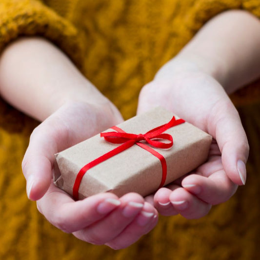 Asking vs. Giving: How to Use Generosity as a Marketing Tool