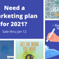 4 Marketing Plans Galore Bundle