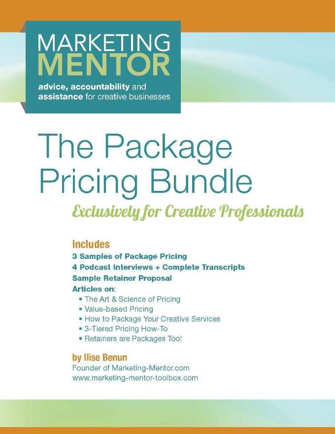 Package Pricing Bundle