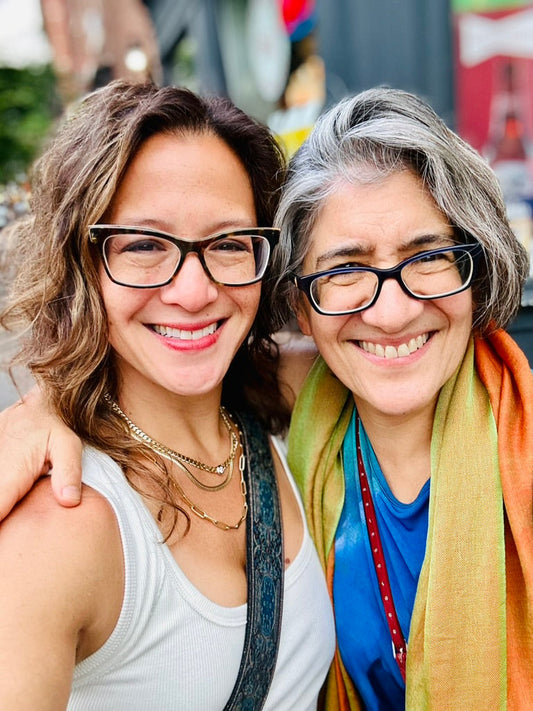 Can ChatGPT Count Calories? Terri Trespicio Says "Yes."