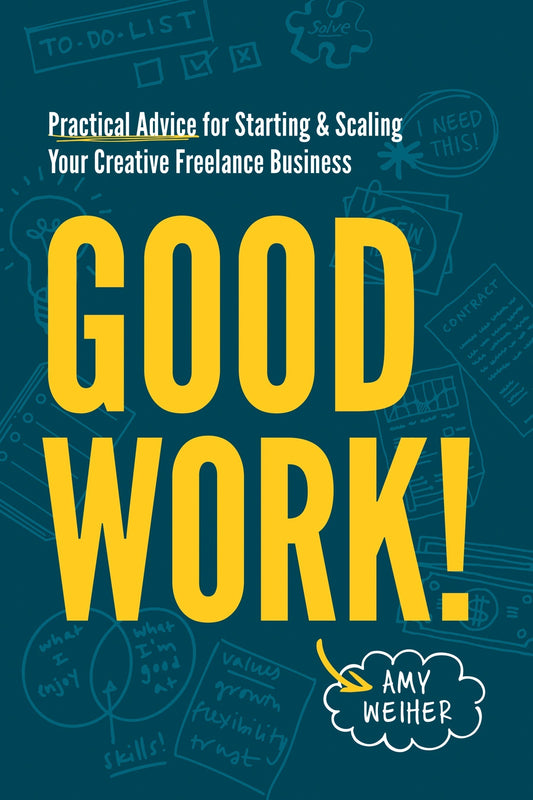 Mistakes Freelancers Must Stop Making