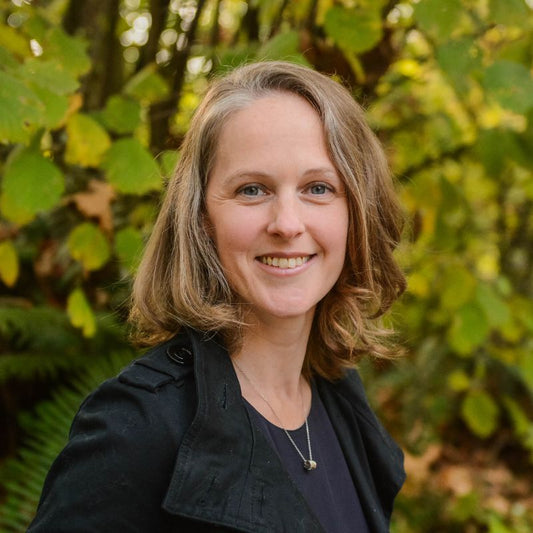 Pitching that Isn’t Salesy with Liz Heflin