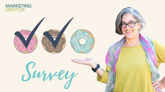 Is your business growing fast enough?  (Take the survey)
