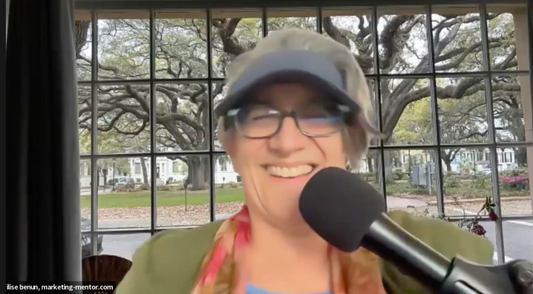 What's the big deal about email newsletters?