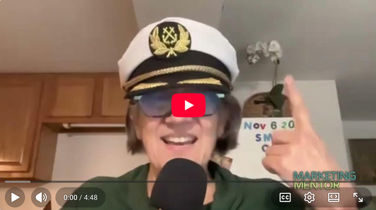 Using AI in Your Marketing? Here's What You Should Know...