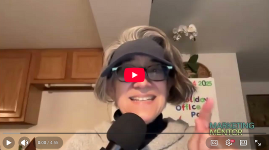 Need Year-End Clients? Try This...