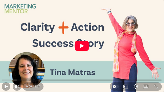 2026: The Year of Clarity & Action