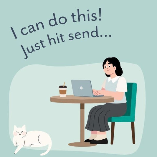 What to Say for Non-Icky Follow-Up