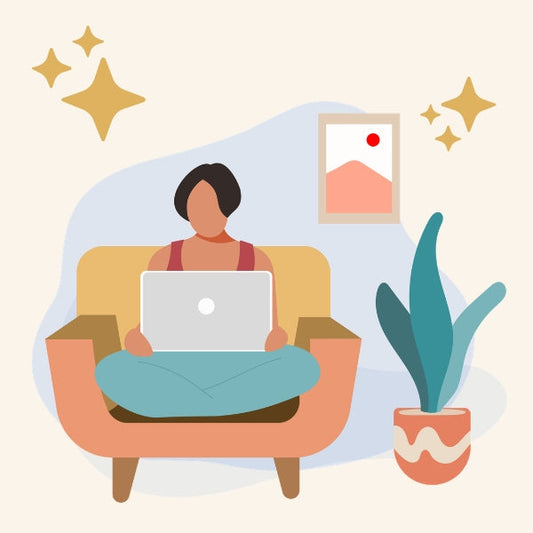 How to Stop Avoiding Your Newsletter