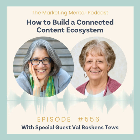 How to Create a Connected Content Eco-System