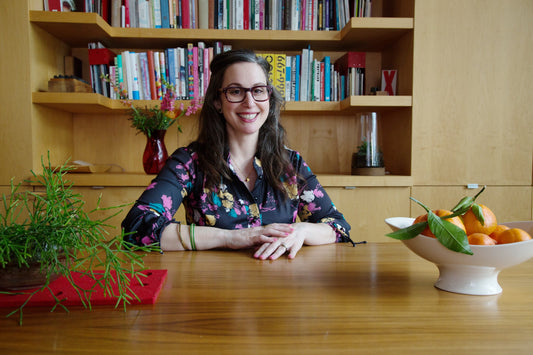 How to handle a slowdown with Maria Guerriero