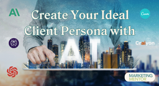 Craft Top Notch Client Marketing Personas with AI – for Free!