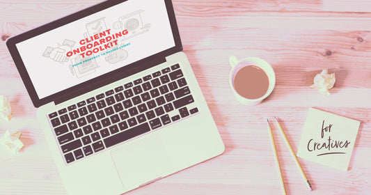 What “passive income” really means with Jill Anderson of Jill Lynn Design