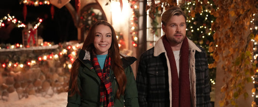 This cheesy Christmas movie totally teaches the SMP’s three marketing tools